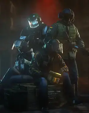 BuyBoosting Rainbow Six Siege Boosting Service